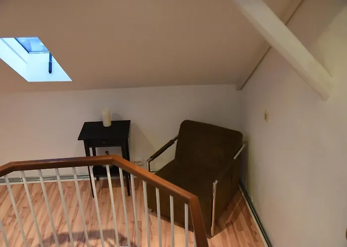 Gaestehaus Pack Of Patches 度假居 耶拿