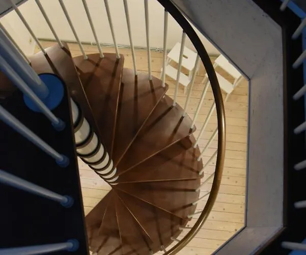 Gaestehaus Pack Of Patches Σπίτι διακοπών *