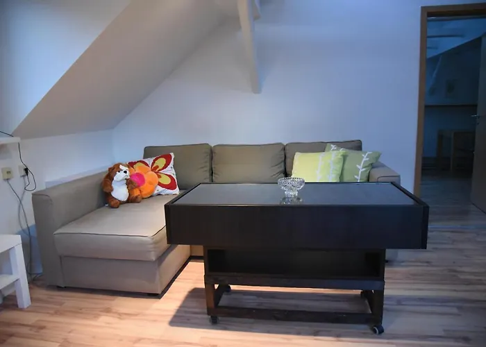 Gaestehaus Pack Of Patches *