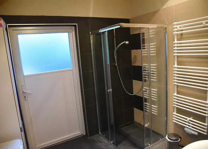 Gaestehaus Pack Of Patches