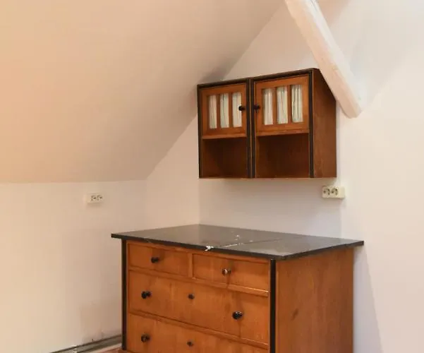 Vakantiehuis Gaestehaus Pack Of Patches