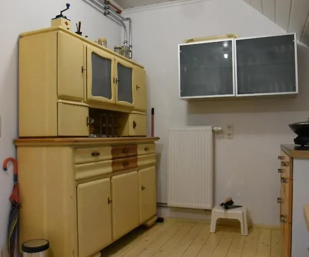 Vakantiehuis Gaestehaus Pack Of Patches *