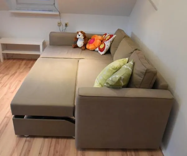 Ferienhaus Gaestehaus Pack Of Patches *