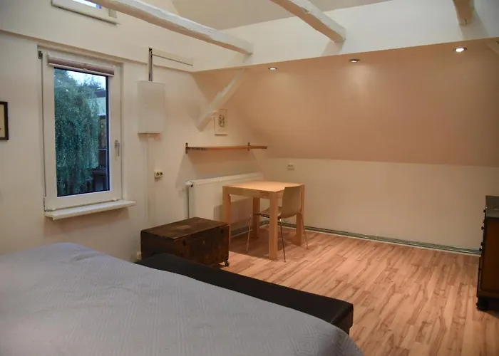 Vakantiehuis Gaestehaus Pack Of Patches *