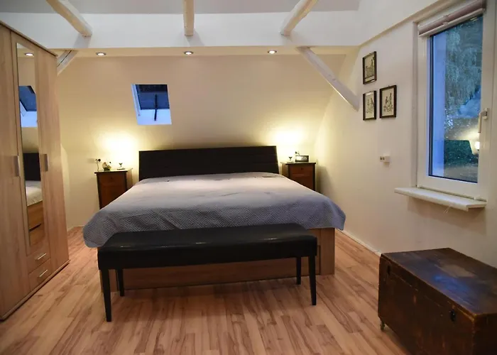 Vakantiehuis Gaestehaus Pack Of Patches