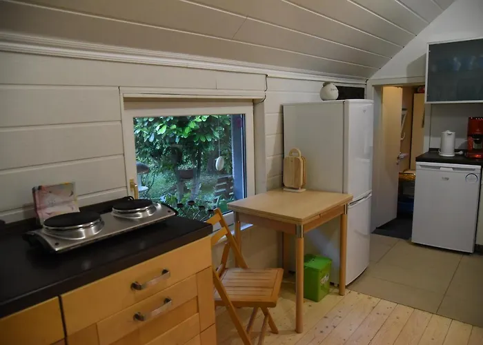 Gaestehaus Pack Of Patches