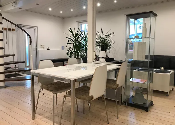 Gaestehaus Pack Of Patches Vakantiehuis *