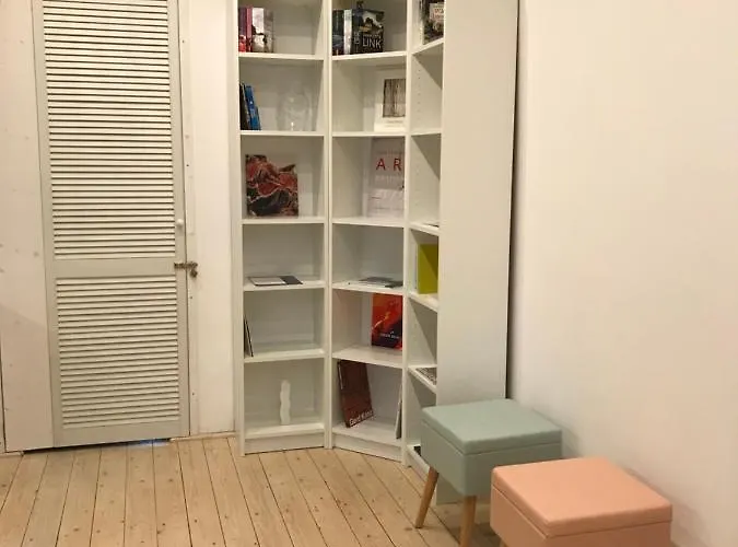 Σπίτι διακοπών Gaestehaus Pack Of Patches *