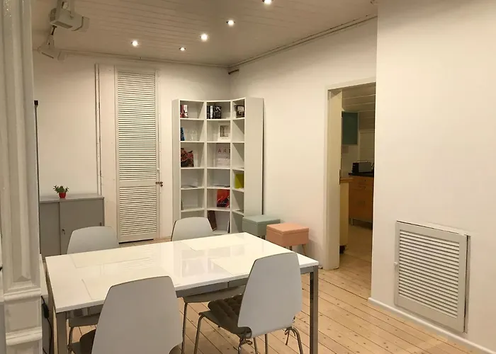 Ferienhaus Gaestehaus Pack Of Patches