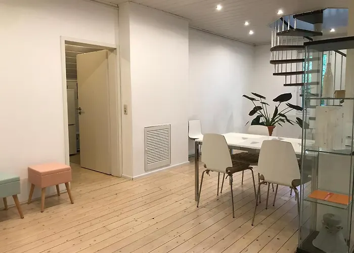 Feriehus Gaestehaus Pack Of Patches *