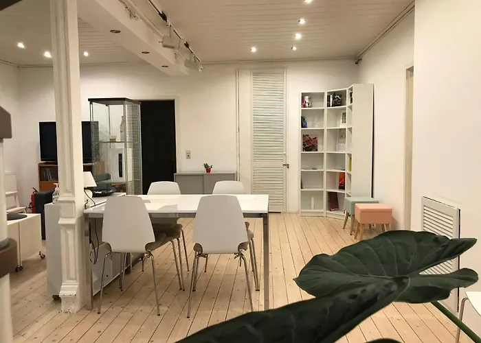 Gaestehaus Pack Of Patches * Jena