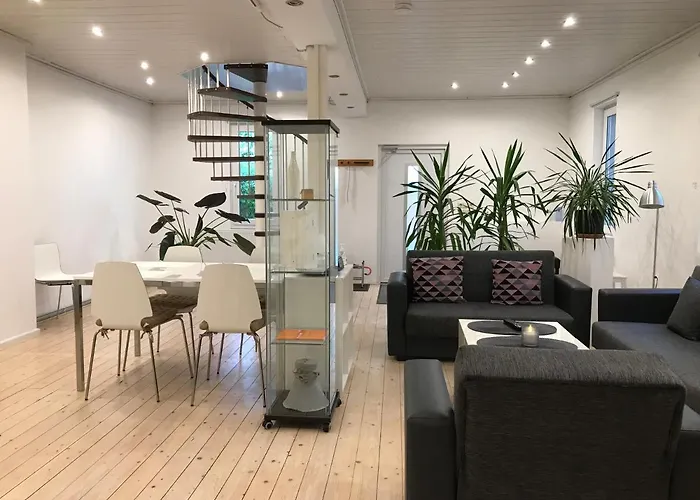 Gaestehaus Pack Of Patches Σπίτι διακοπών Γιένα