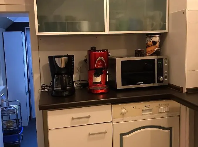 Vakantiehuis Gaestehaus Pack Of Patches *