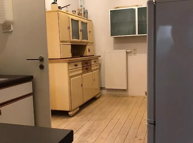 Gaestehaus Pack Of Patches * Jena