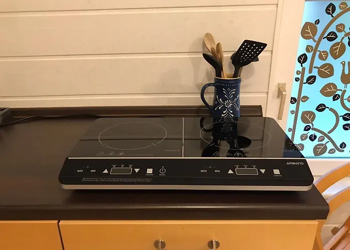 Gaestehaus Pack Of Patches 度假居 *