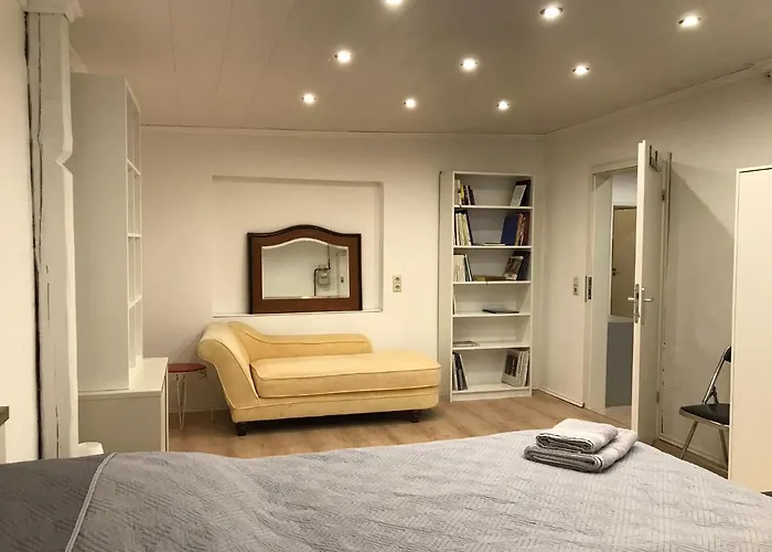 Gaestehaus Pack Of Patches *