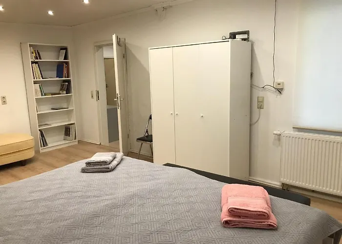 Σπίτι διακοπών Gaestehaus Pack Of Patches *