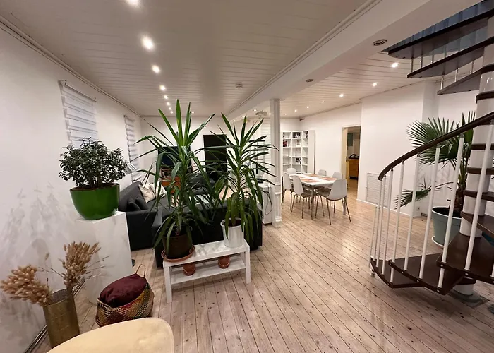 Gaestehaus Pack Of Patches * Jena