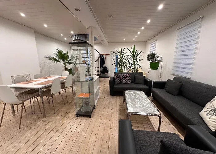 Feriehus Gaestehaus Pack Of Patches *