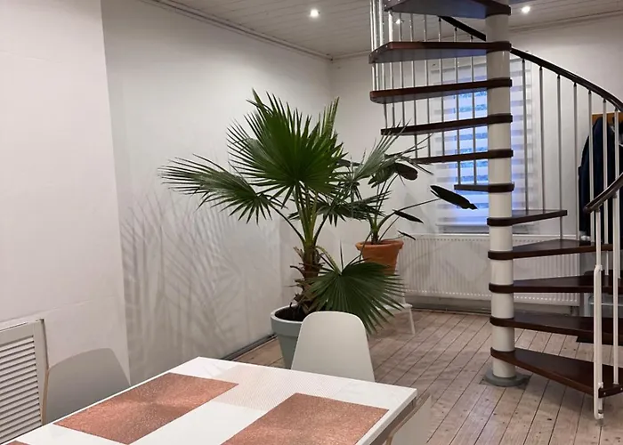 Gaestehaus Pack Of Patches * Jena